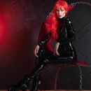 Fiery Dominatrix in Pueblo for Your Most Exotic BDSM Experience!